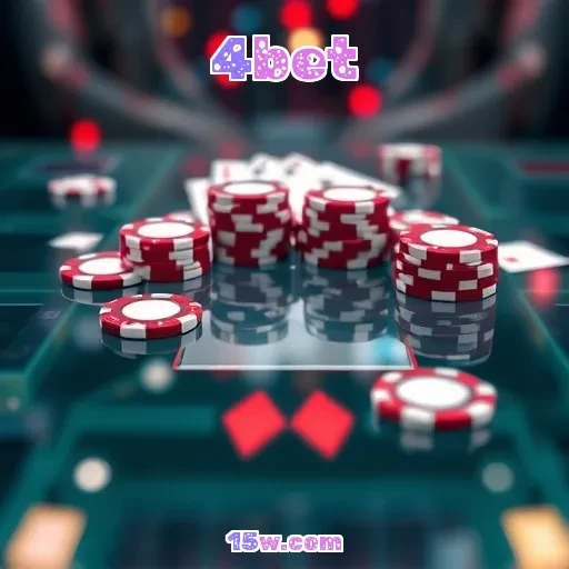 4bet: Dicas Infalíveis para Aproveitar os Bônus de Jogos Online